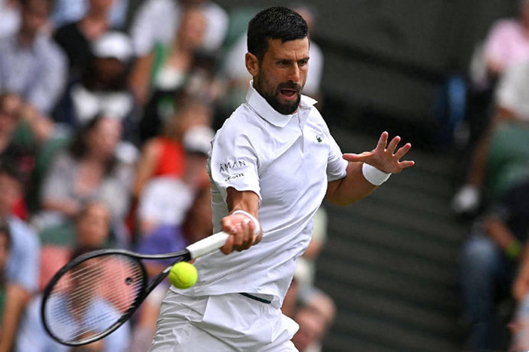 亚博-DWG引发争议！，德约科维奇官方宣布比赛规则变更新规引发球迷热议的简单介绍-亚博