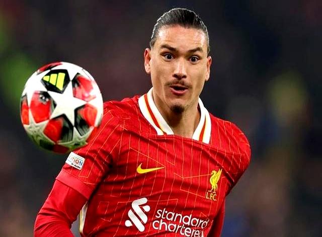 亚博体育官方网站-利物浦新星崭露头角，未来或成球队顶梁柱，我们因为必须简介其他.-亚博体育官方网站